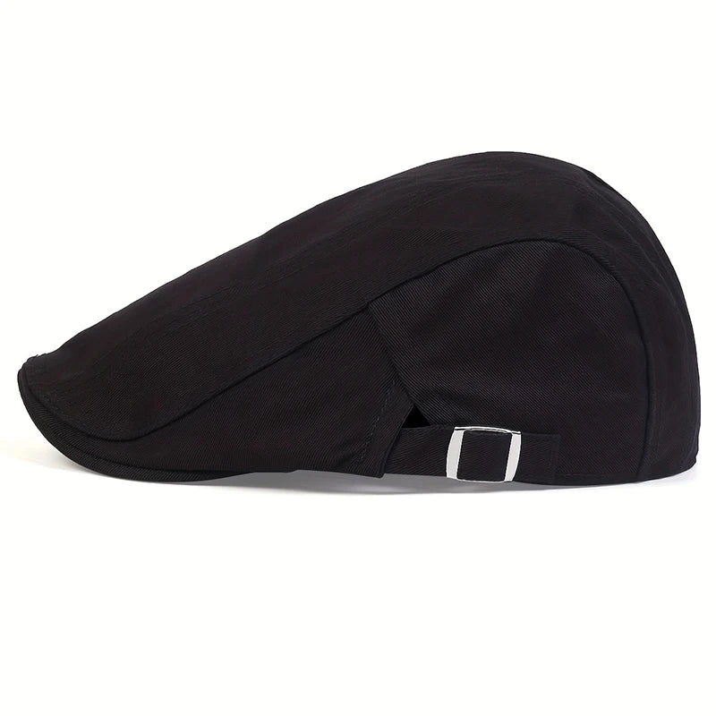 The Arden Cap