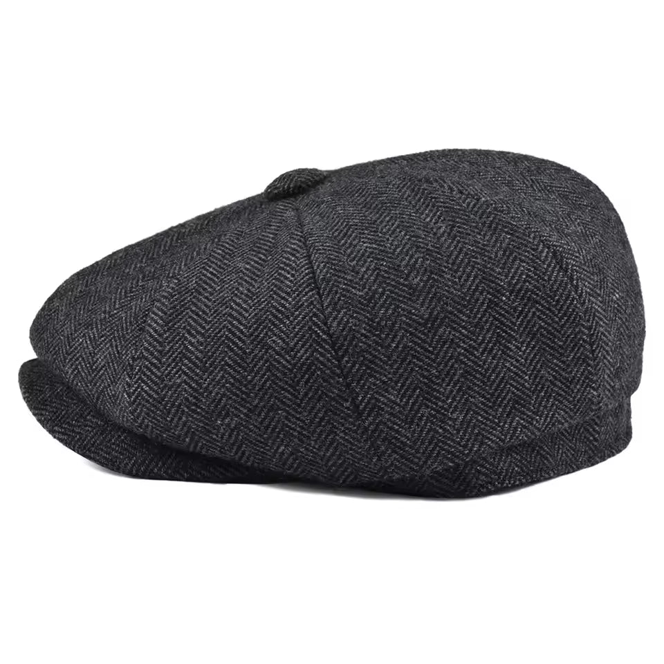 The Rowan Cap