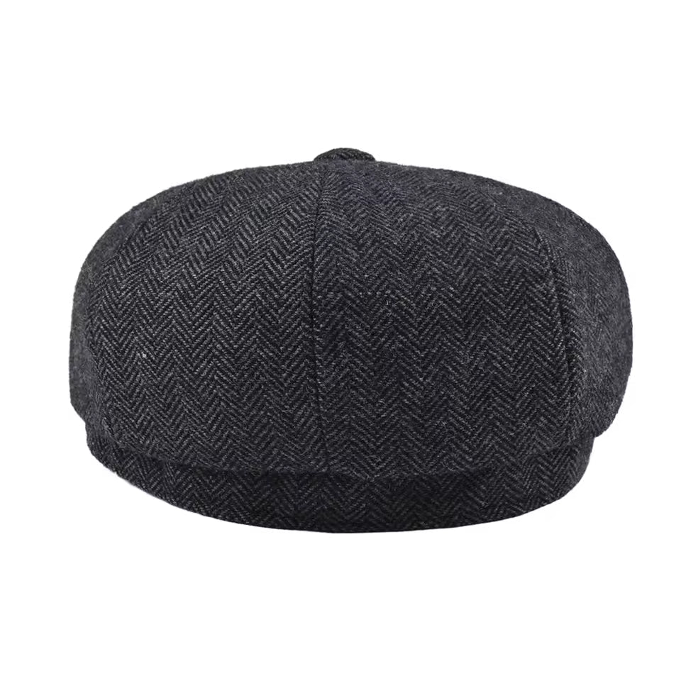 The Rowan Cap