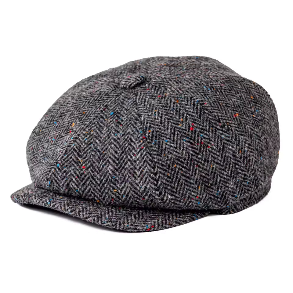 The Rowan Cap - Donegal