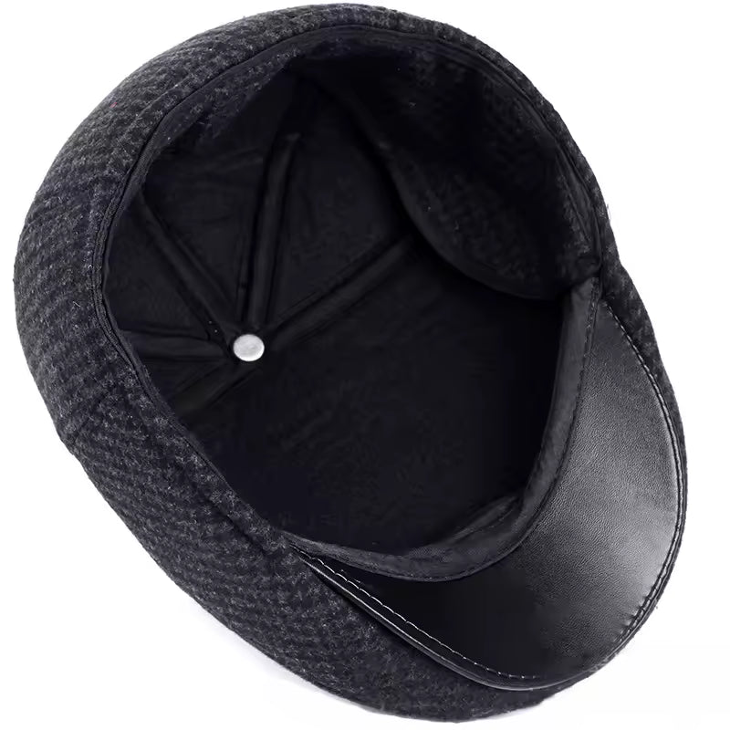 The Mayfair Cap
