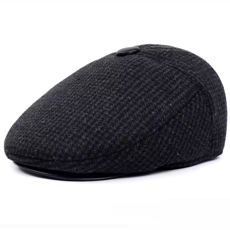 The Mayfair Cap