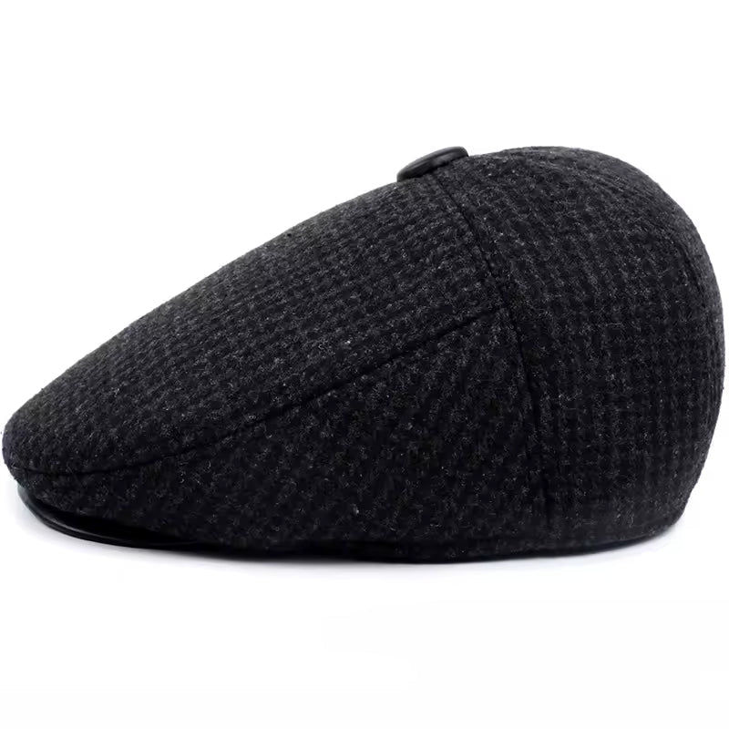 The Mayfair Cap