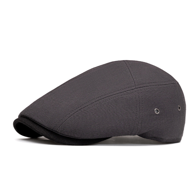 The Blackwood Cap - Graphite Grey