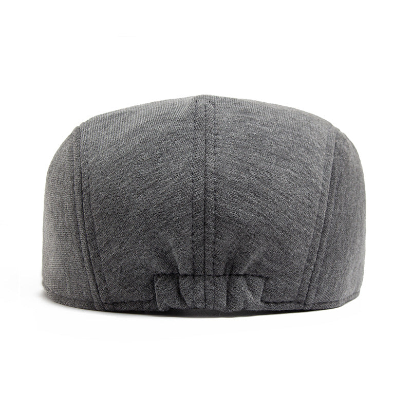 The Sutton Cap