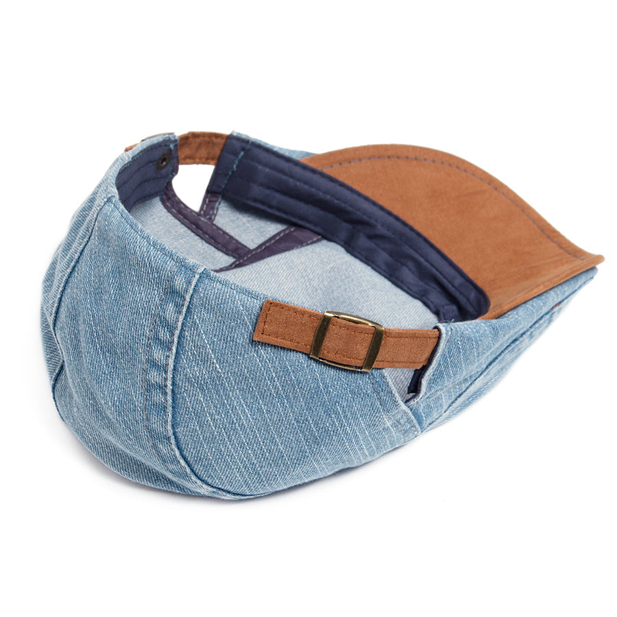 The Baird Cap