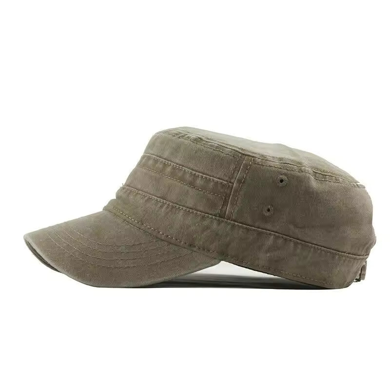 The Beckett Cap