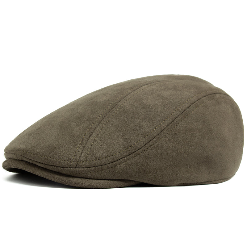 The Foster Cap - Green