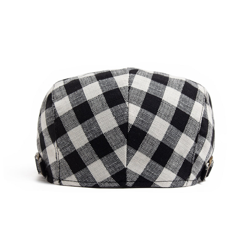 The Whitfield Cap