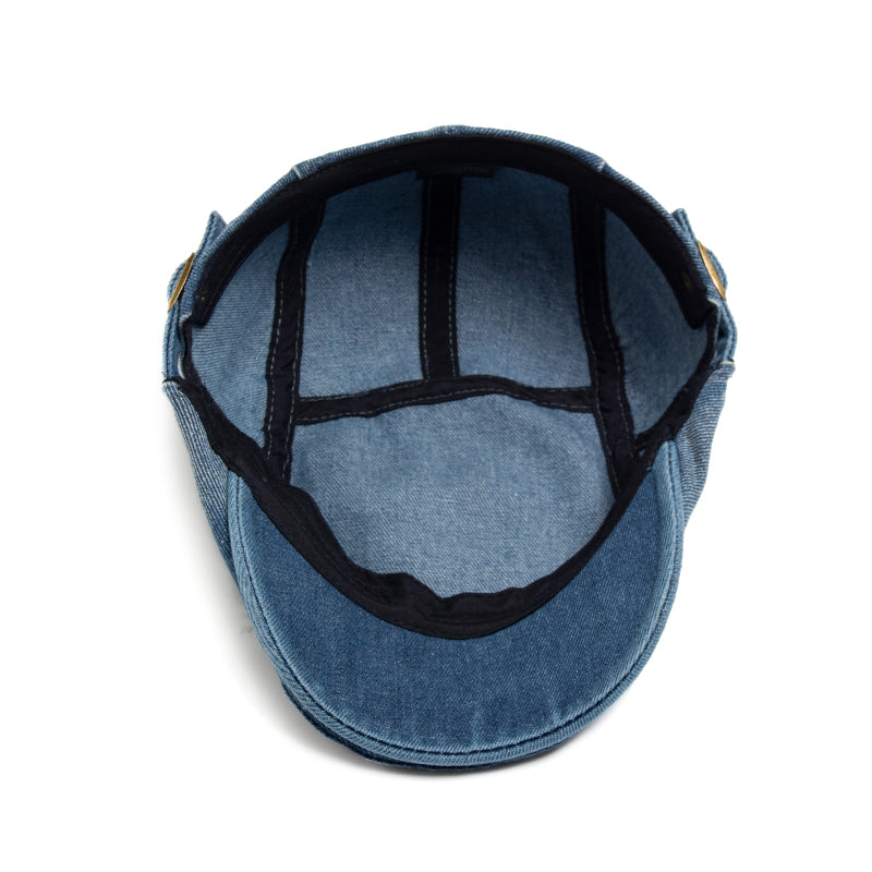 The Reed Cap