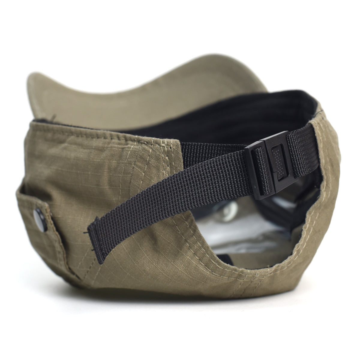 The Langley Cap
