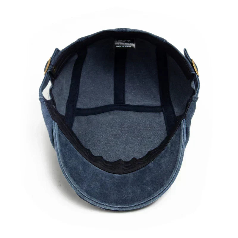 The Holt Cap