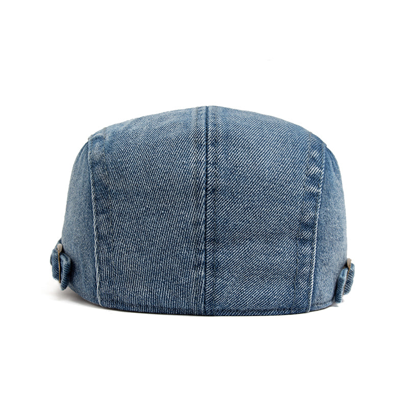The Reed Cap