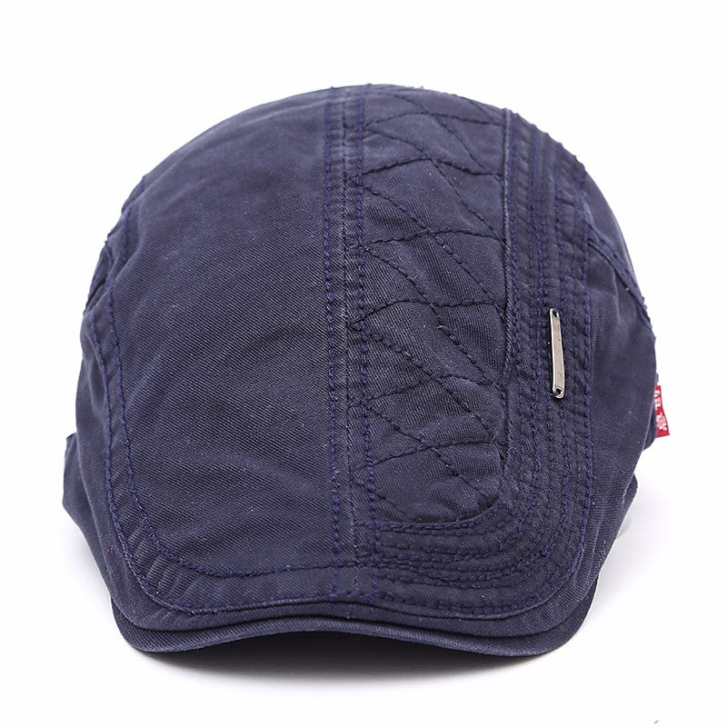 The Harrington Cap