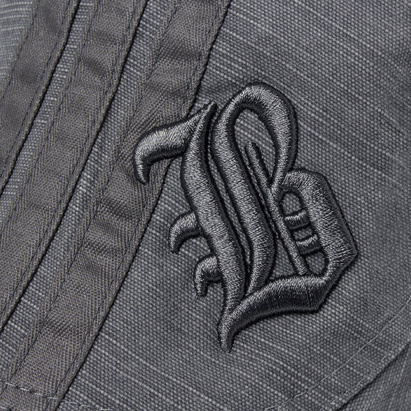 The Sterling Cap