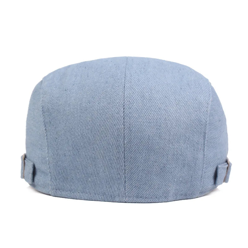 The Whitaker Cap