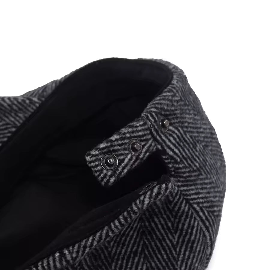 The Elwood Cap
