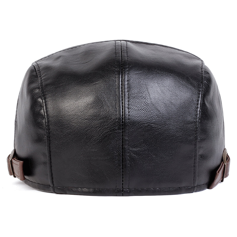 The Alden Cap