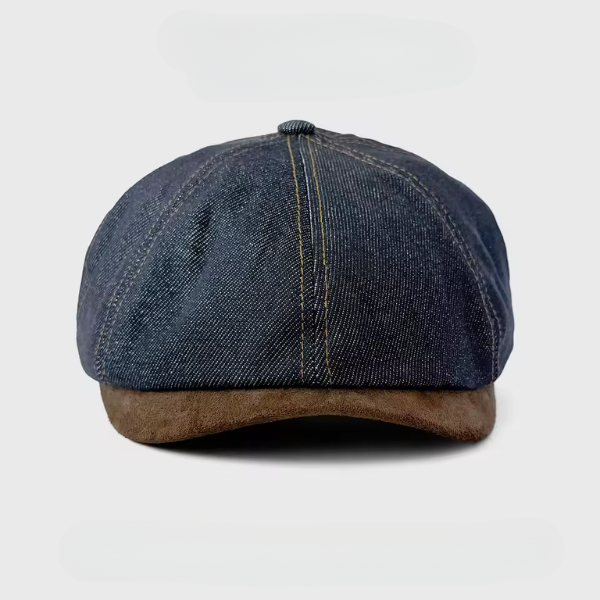 The Kensington Cap