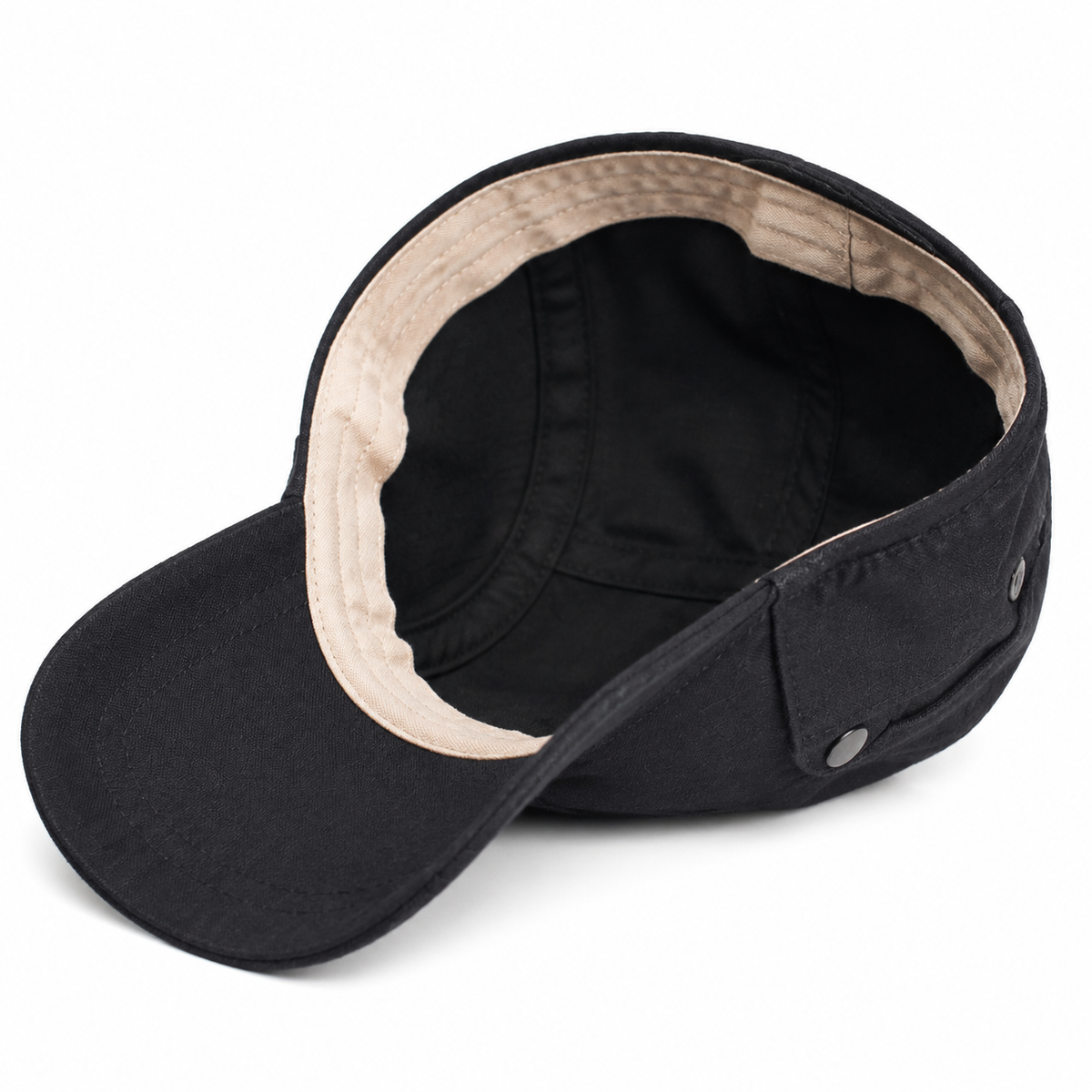 The Langley Cap