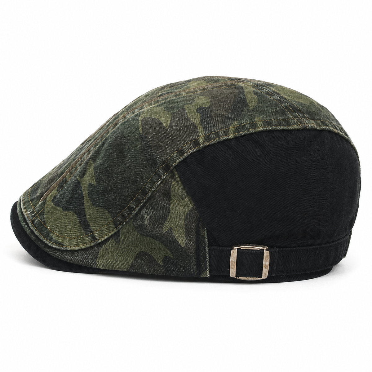 The Nash Cap