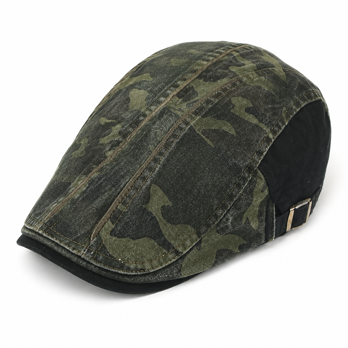 The Nash Cap