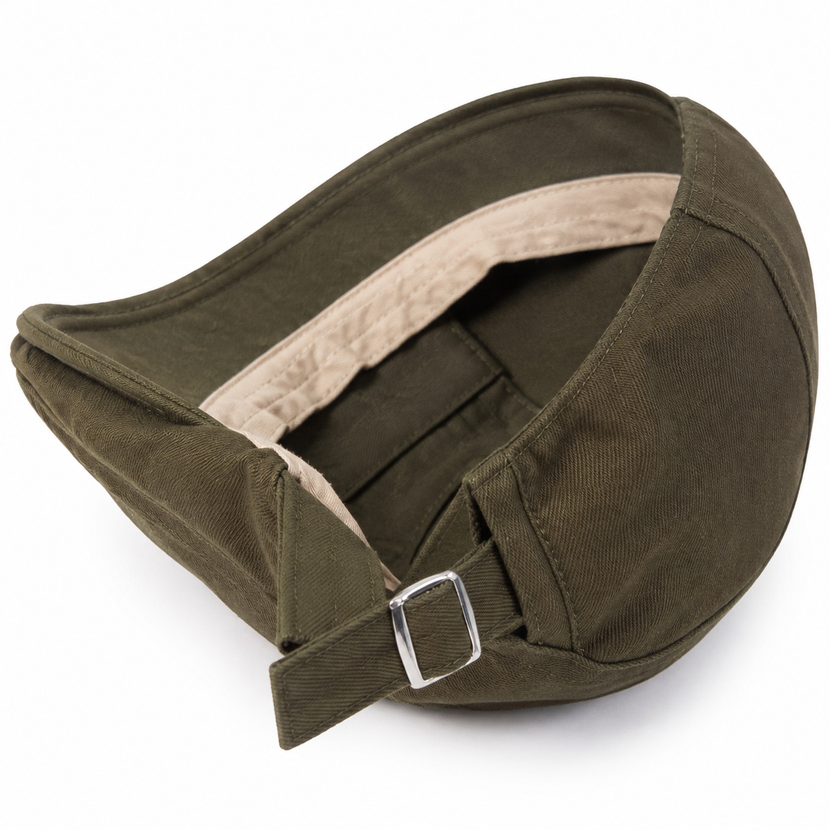 The Arden Cap