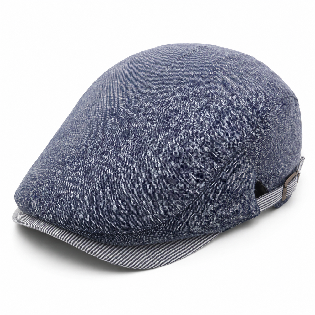 The Clarke Cap