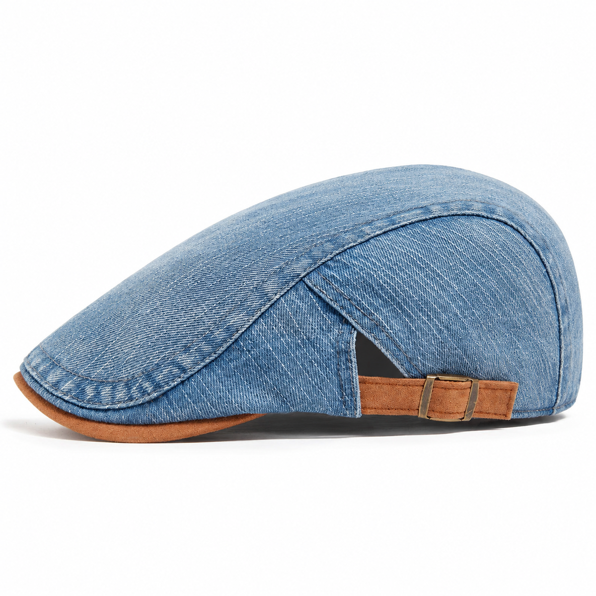 The Baird Cap