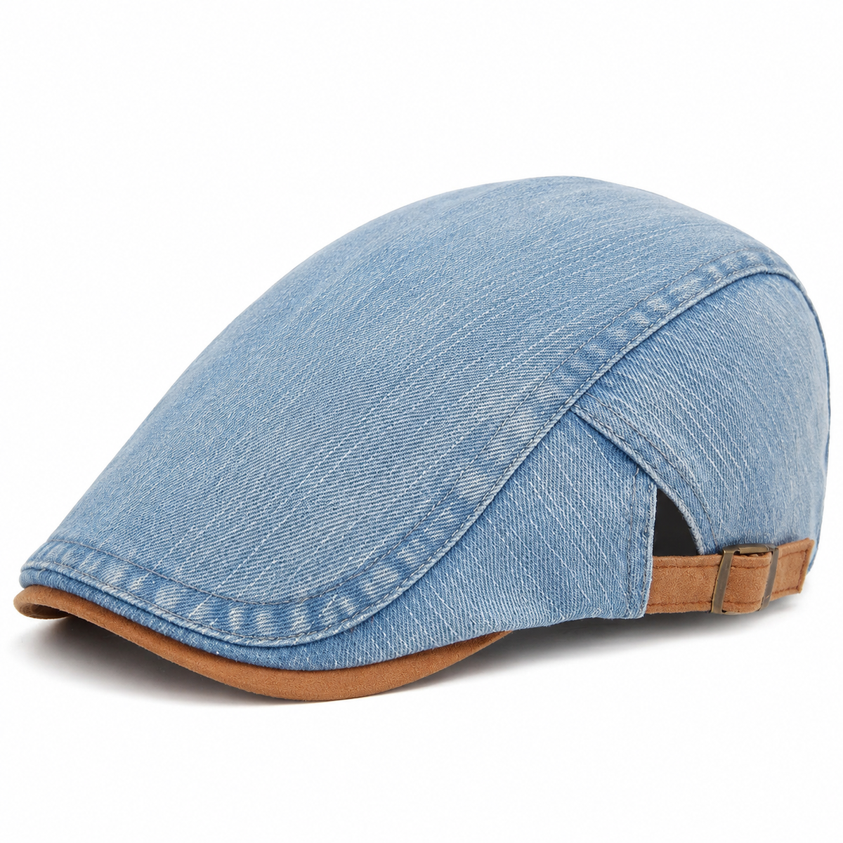 The Baird Cap