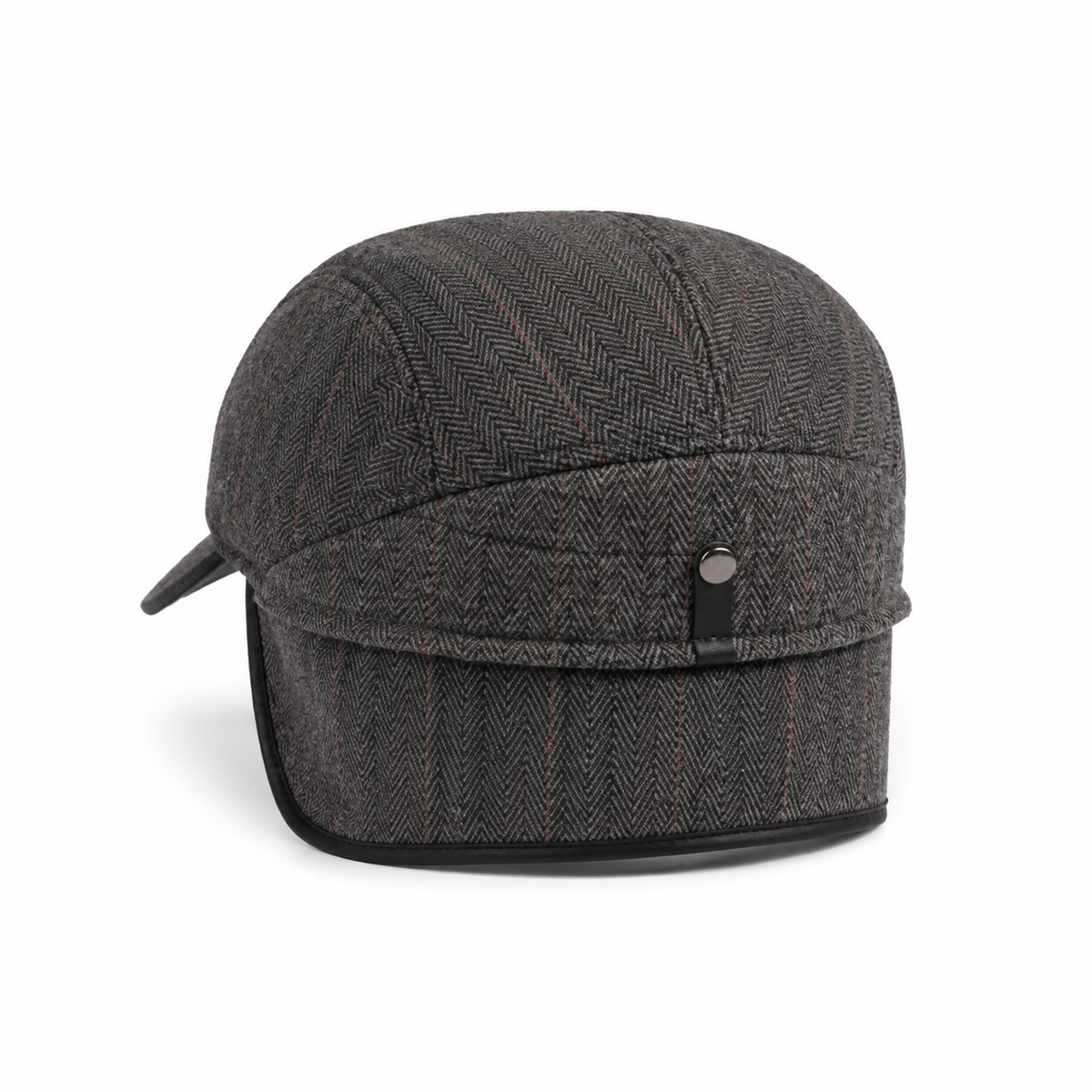 The Grayson Cap