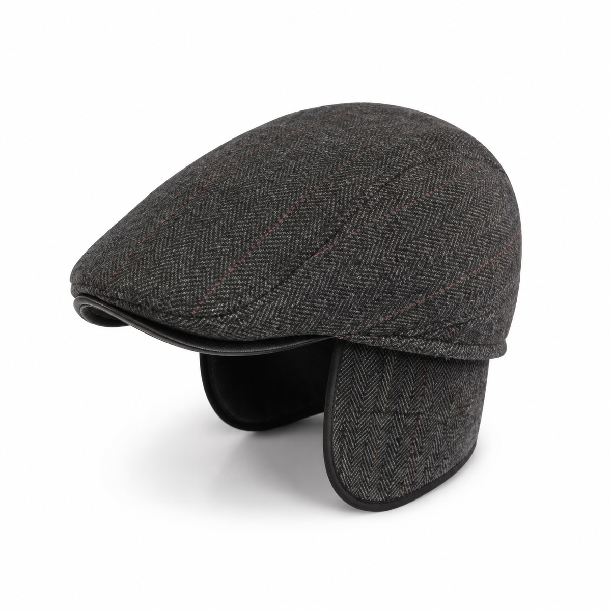 The Grayson Cap