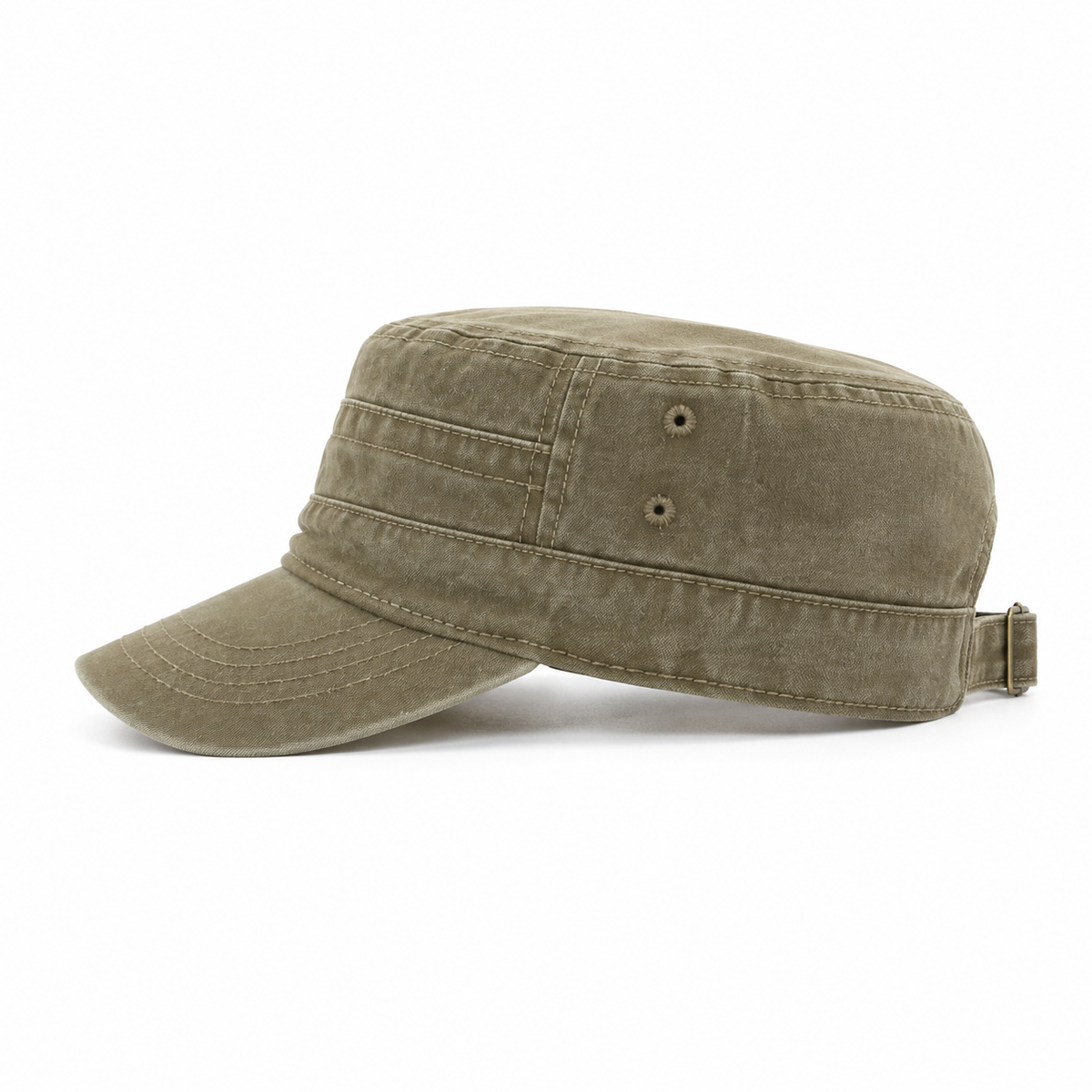 The Beckett Cap
