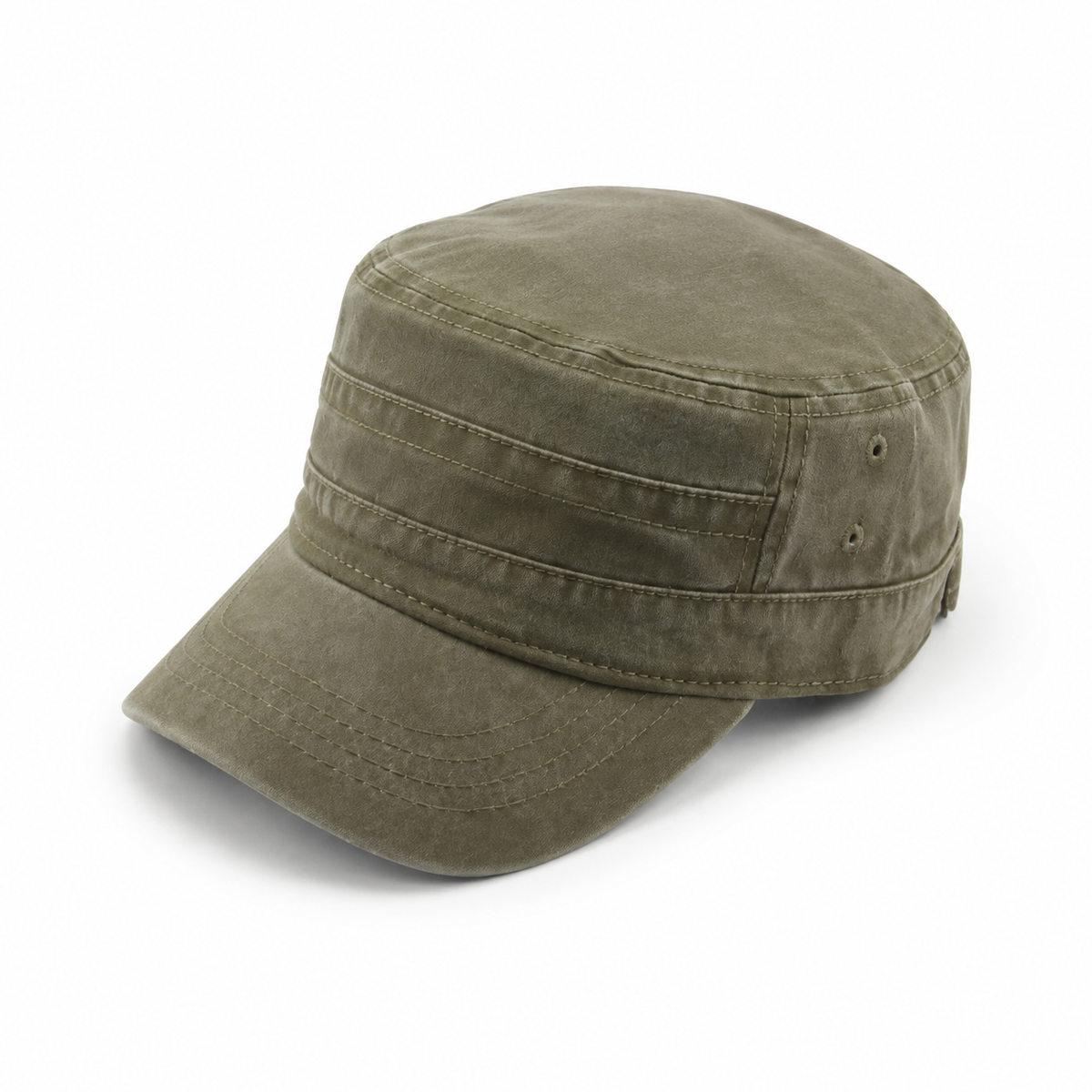 The Beckett Cap