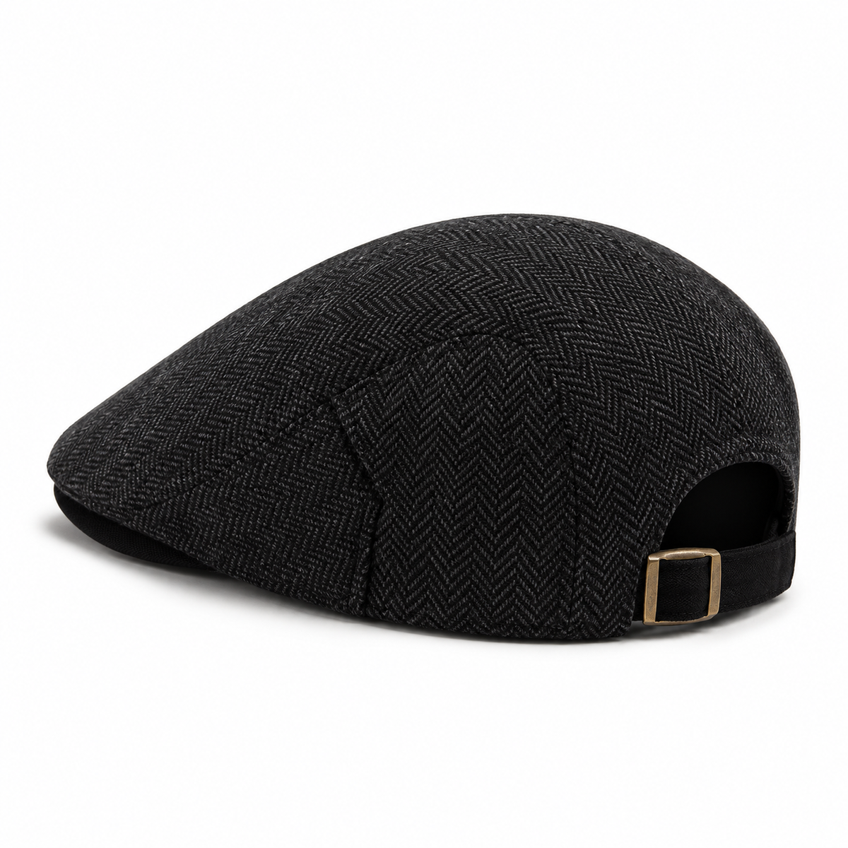 The Bram Cap