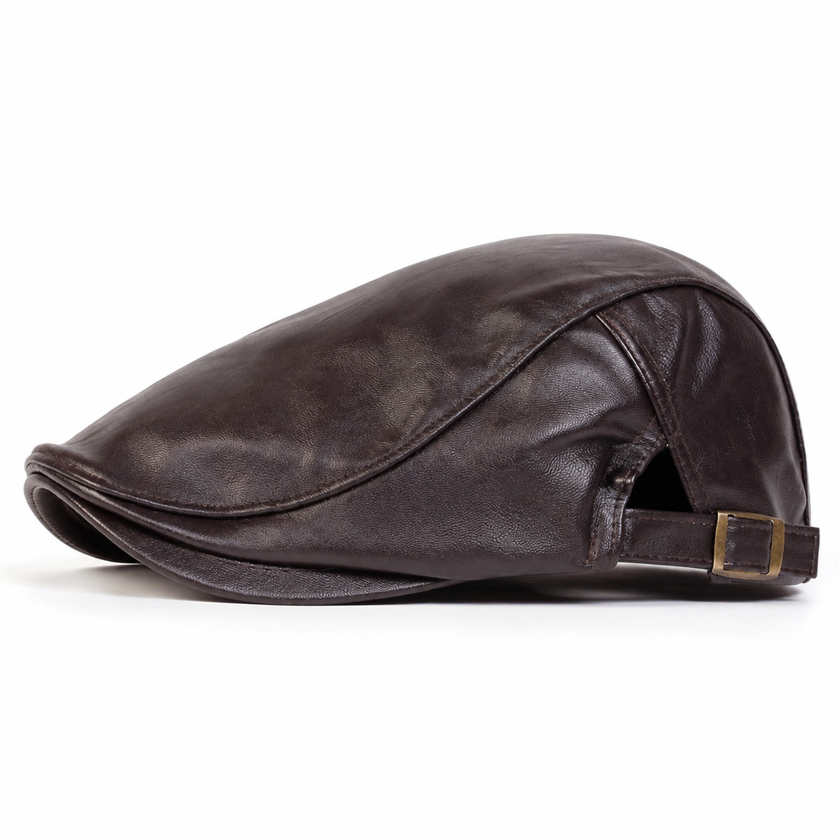 The Alden Cap