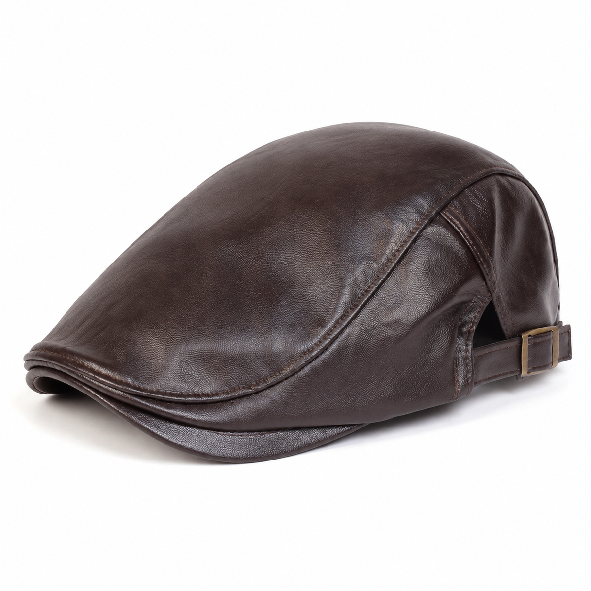The Alden Cap