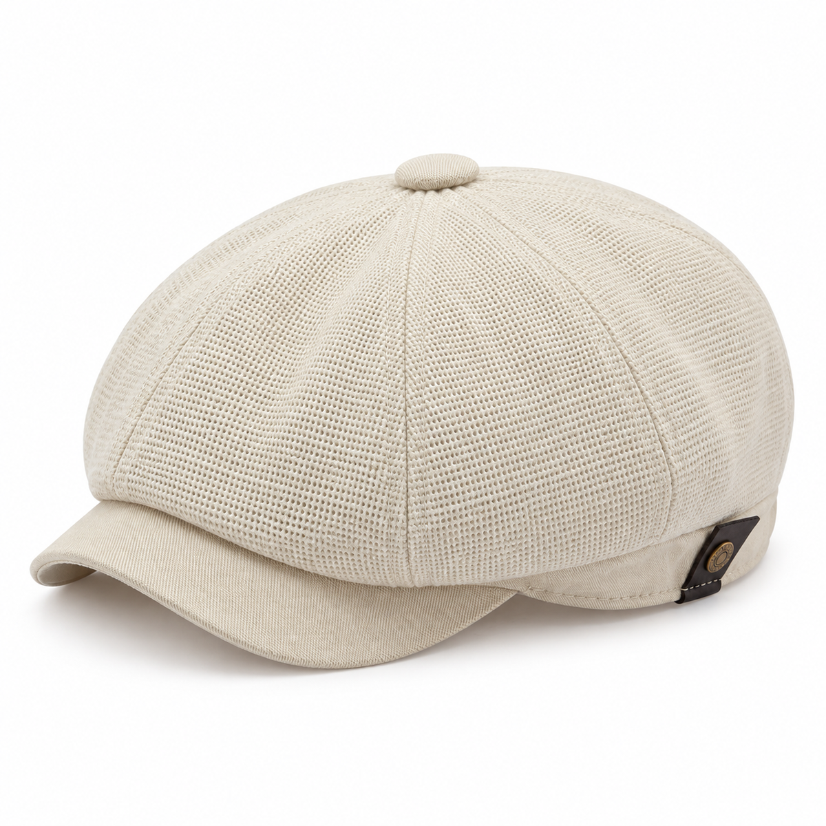 The Dalton Cap