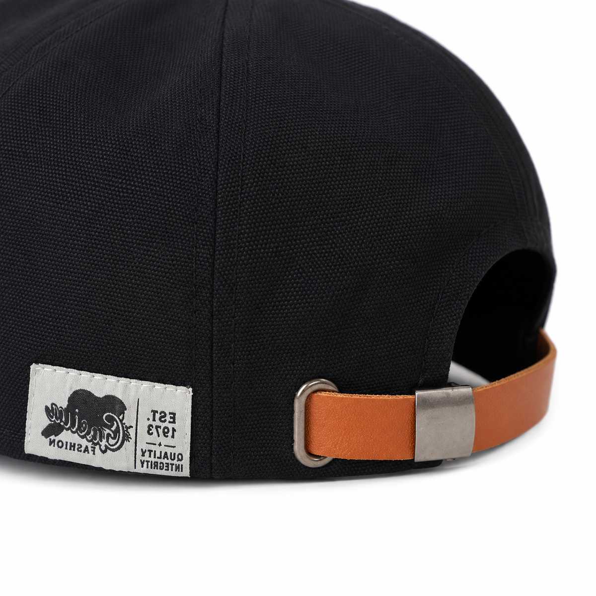 The Vail Cap