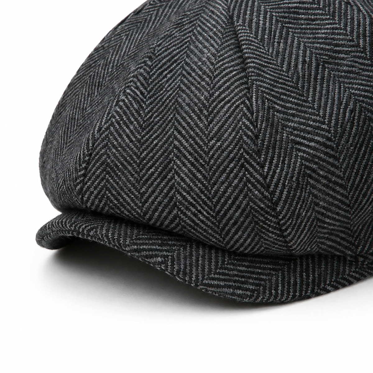 The Mercer Cap