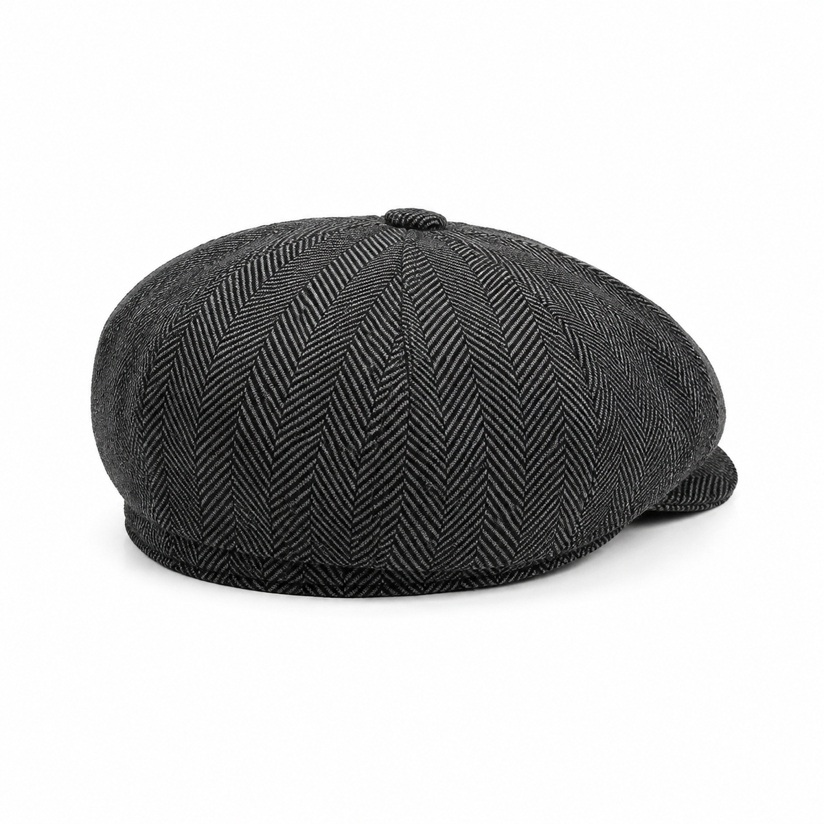 The Mercer Cap