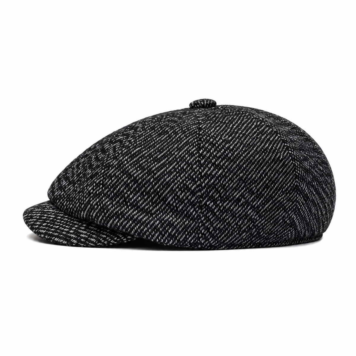 The Wilton Cap