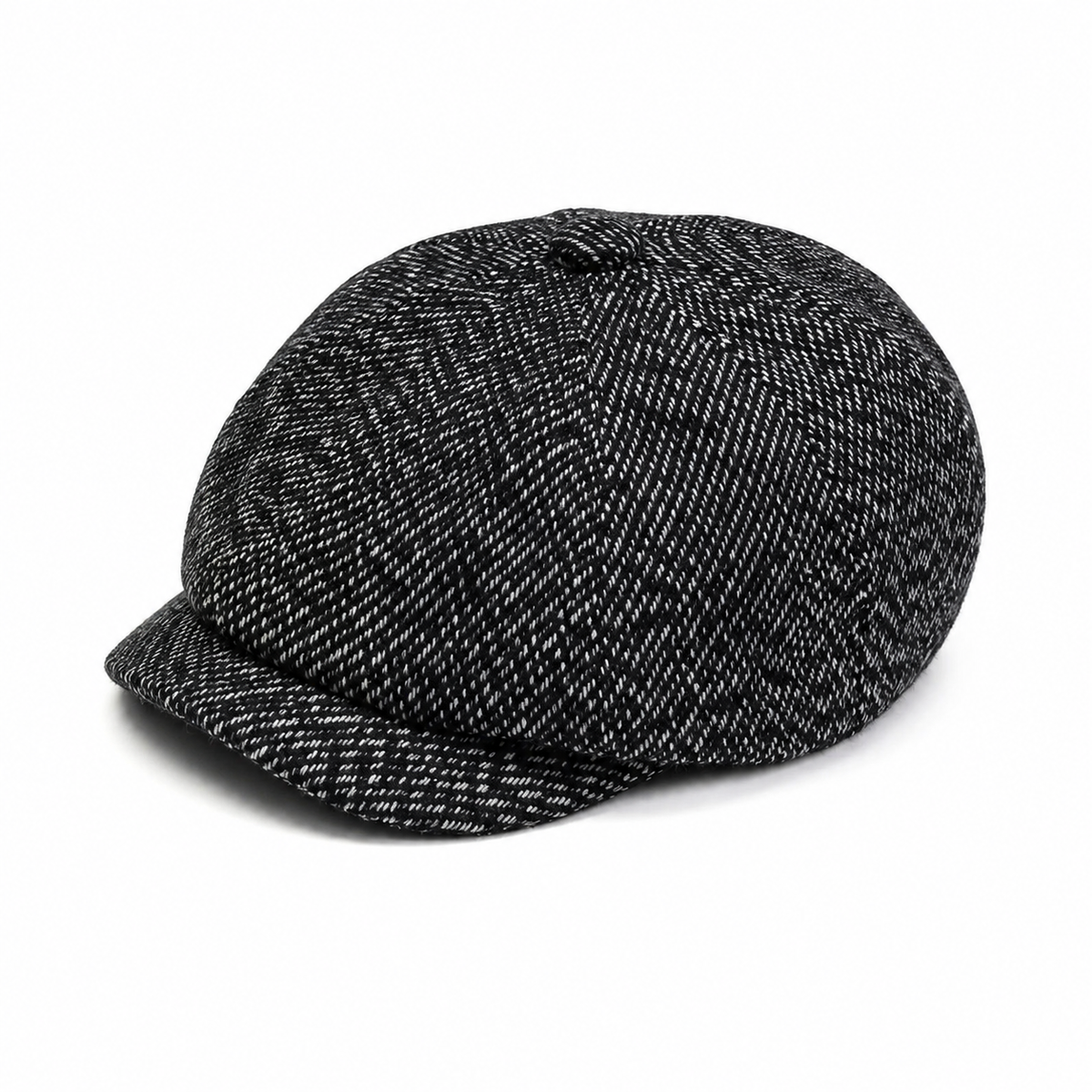 The Wilton Cap