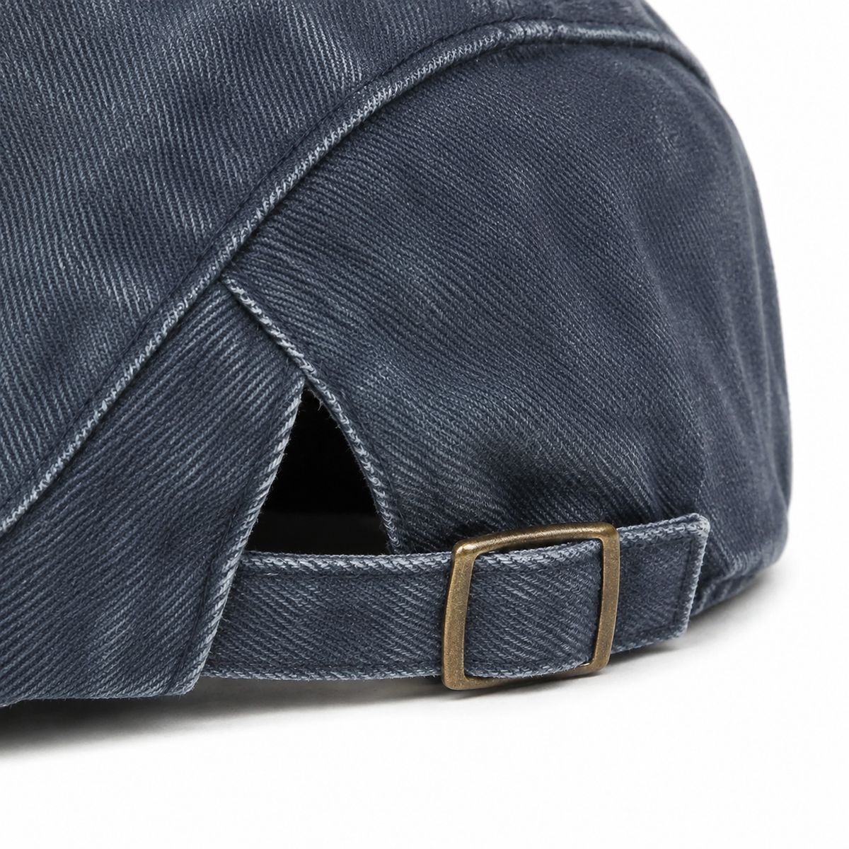 The Berkeley Cap