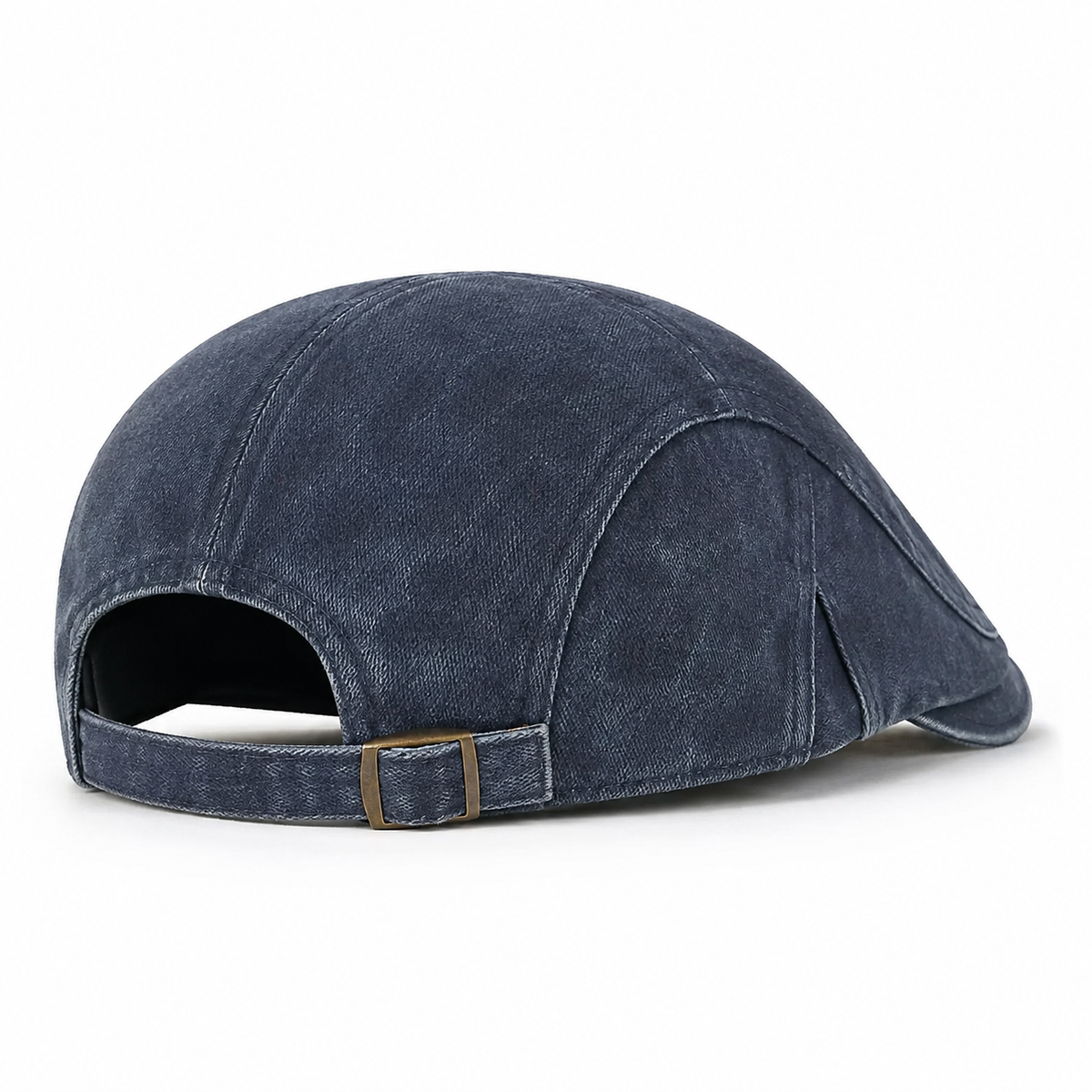 The Berkeley Cap