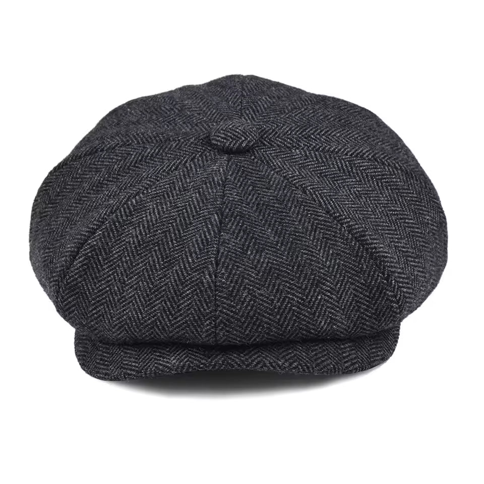 The Rowan Cap