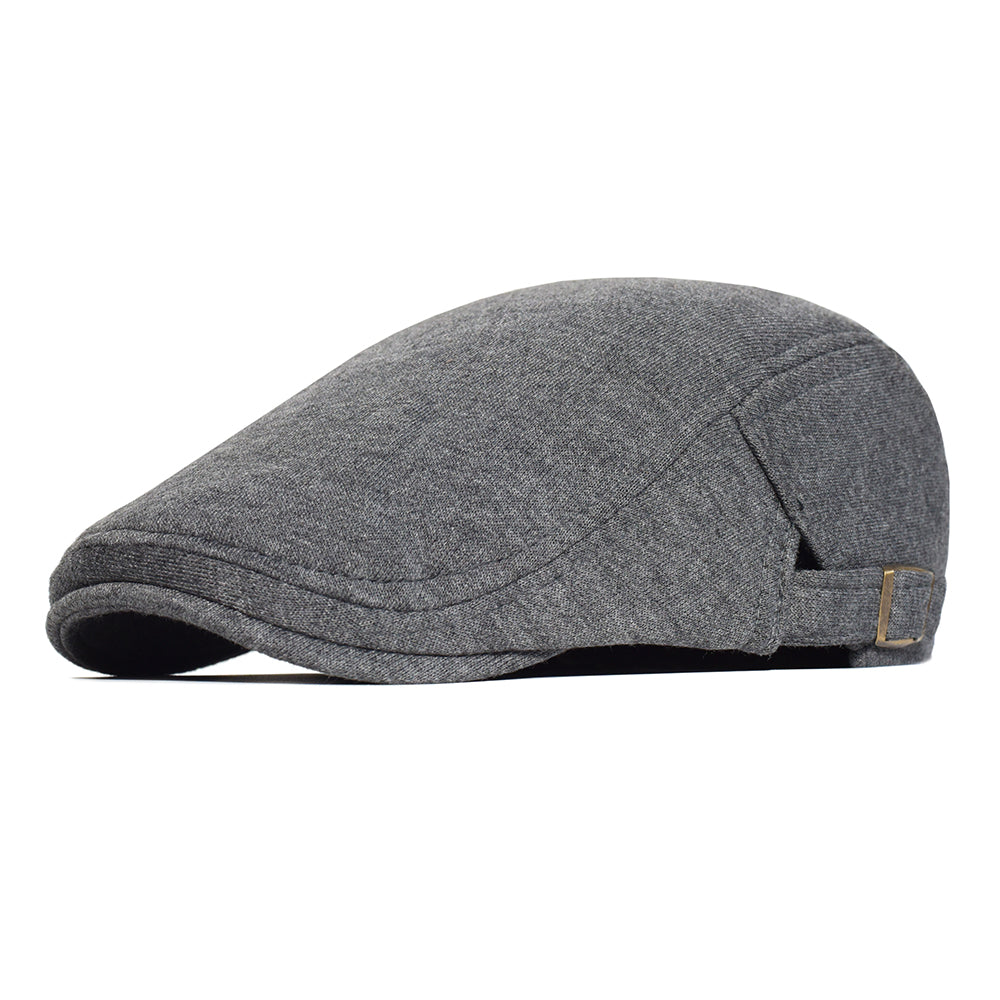 The Winslow Cap - Ash Grey