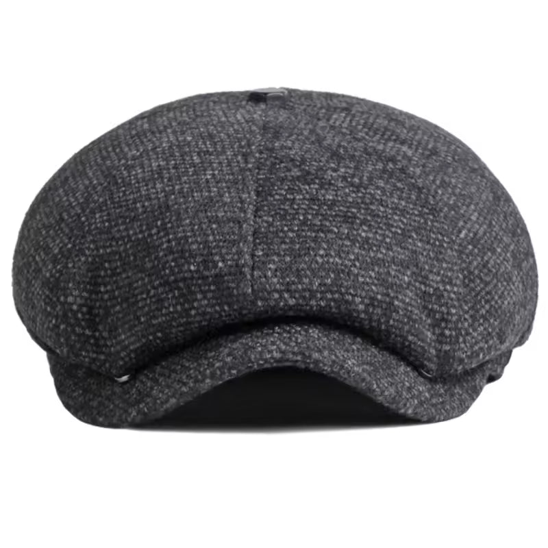 The Grant Cap