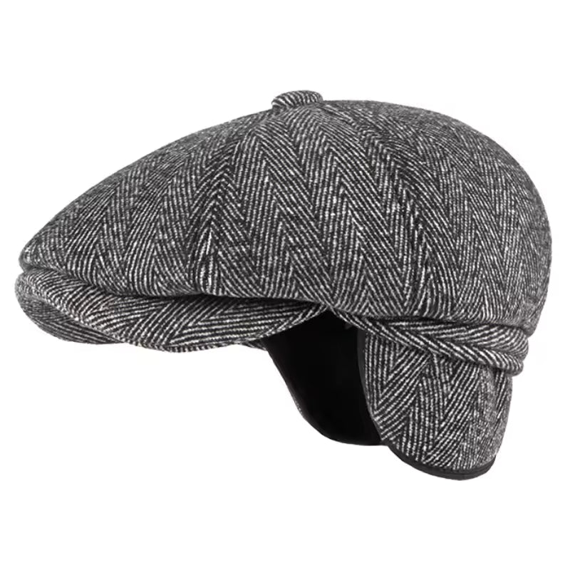 The Wentworth Cap