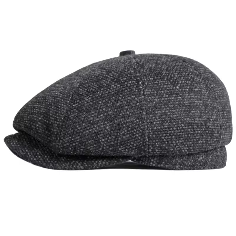 The Grant Cap